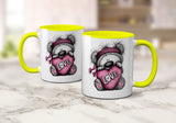 Valentinstagstasse – Süßes Geschenk für Lieblingsmenschen 💘