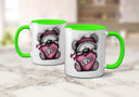 Valentinstagstasse – Süßes Geschenk für Lieblingsmenschen 💘