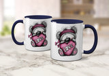 Valentinstagstasse – Süßes Geschenk für Lieblingsmenschen 💘