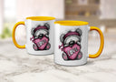 Valentinstagstasse – Süßes Geschenk für Lieblingsmenschen 💘