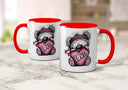 Valentinstagstasse – Süßes Geschenk für Lieblingsmenschen 💘