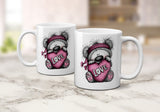 Valentinstagstasse – Süßes Geschenk für Lieblingsmenschen 💘