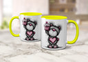 Valentinstagstasse – Süßes Geschenk für Lieblingsmenschen 💘