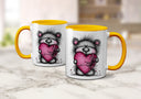 Valentinstagstasse – Süßes Geschenk für Lieblingsmenschen 💘
