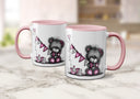 Valentinstagstasse – Süßes Geschenk für Lieblingsmenschen 💘
