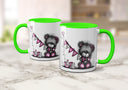 Valentinstagstasse – Süßes Geschenk für Lieblingsmenschen 💘