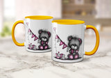 Valentinstagstasse – Süßes Geschenk für Lieblingsmenschen 💘