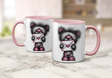 Valentinstagstasse – Süßes Geschenk für Lieblingsmenschen 💘