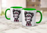 Valentinstagstasse – Süßes Geschenk für Lieblingsmenschen 💘