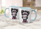 Valentinstagstasse – Süßes Geschenk für Lieblingsmenschen 💘