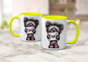 Valentinstagstasse – Süßes Geschenk für Lieblingsmenschen 💘