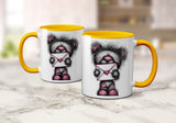 Valentinstagstasse – Süßes Geschenk für Lieblingsmenschen 💘