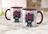 Valentinstagstasse – Süßes Geschenk für Lieblingsmenschen 💘