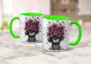 Valentinstagstasse – Süßes Geschenk für Lieblingsmenschen 💘
