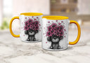 Valentinstagstasse – Süßes Geschenk für Lieblingsmenschen 💘