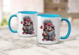 Valentinstagstasse – Süßes Geschenk für Lieblingsmenschen 💘