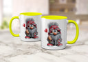 Valentinstagstasse – Süßes Geschenk für Lieblingsmenschen 💘