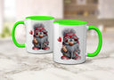 Valentinstagstasse – Süßes Geschenk für Lieblingsmenschen 💘