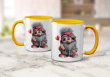 Valentinstagstasse – Süßes Geschenk für Lieblingsmenschen 💘