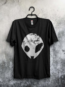 Alien S1000RR T-Shirt Racing Shirt Motorrad