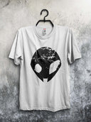 Alien S1000RR T-Shirt Racing Shirt Motorrad