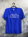 T-Shirt R 1250 GS für Motorrad Fans R1250GS