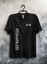 T-Shirt R 1250 GS für Motorrad Fans R1250GS