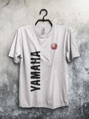 Yamaha Motorrad T-Shirt Biker Fun T Shirt Fanshirt