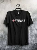 Yamaha Motorrad T-Shirt Biker Fun T Shirt Fanshirt