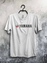 Yamaha Motorrad T-Shirt Biker Fun T Shirt Fanshirt