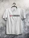 Yamaha Motorrad T-Shirt Biker Fun T Shirt Fanshirt