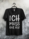 Sprüche T-Shirt lustig witzig Fun Ironie Job Sarkasmus Arbeit Büro Handwerker