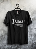 Sprüche T-Shirt lustig witzig Fun Ironie Job Sarkasmus Arbeit Büro Handwerker