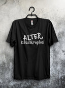 Sprüche T-Shirt lustig witzig Fun Ironie Job Sarkasmus Arbeit Büro Handwerker