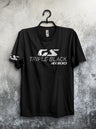 BMW R1300GS Triple Black Fans T-Shirt Shirt Bike Motorrad R 1300 GS