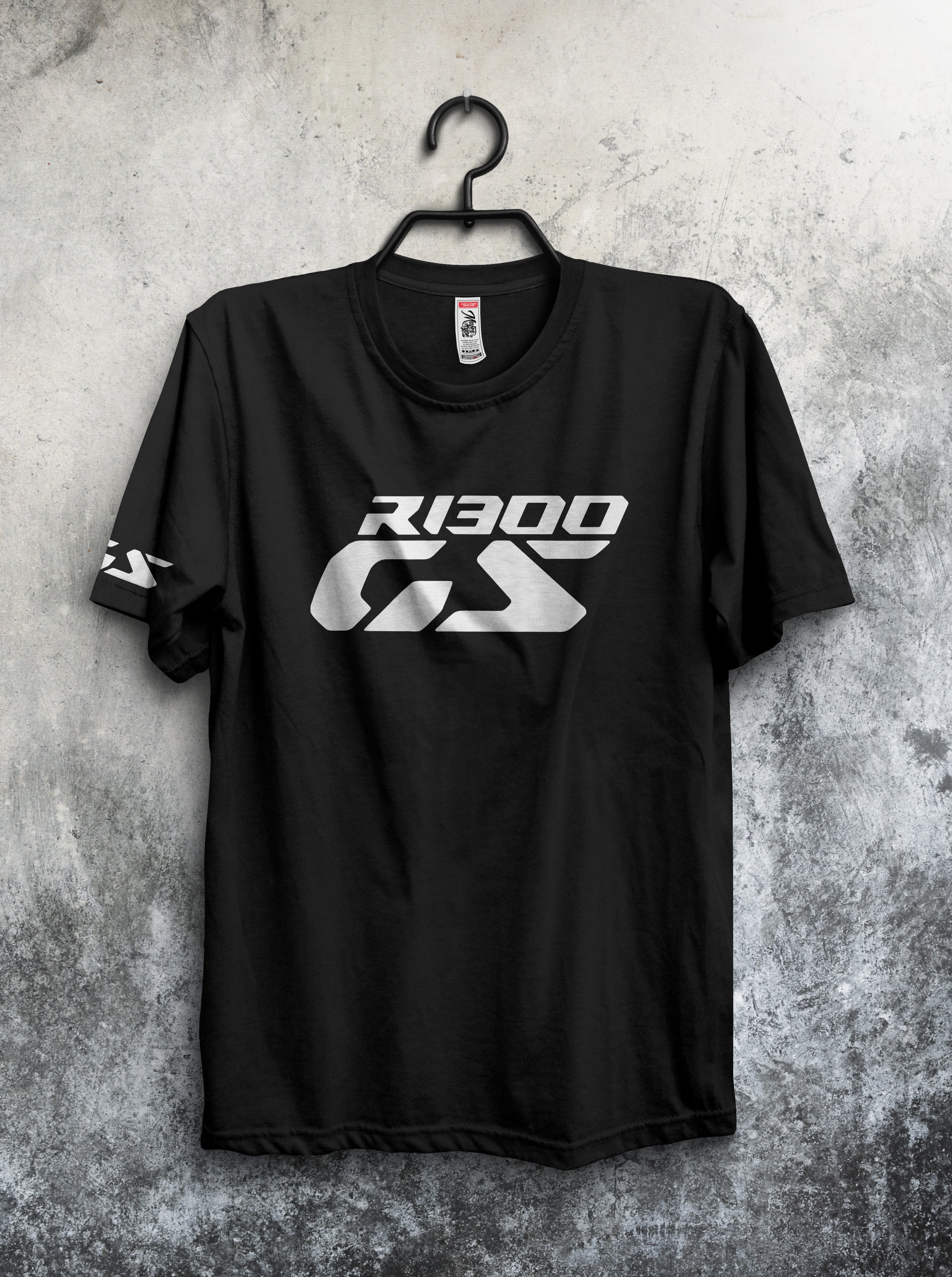 Bmw motorrad t-shirt clearance gs