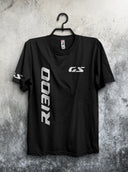 BMW R1300GS Fans T-Shirt Shirt Bike Motorrad R 1300 GS