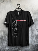 BMW R1300GS Fans T-Shirt Shirt Bike Motorrad R 1300 GS
