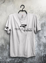 R1250R Triple Black Fans T-Shirt Shirt Bike Motorrad R 1250 R