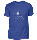 Royalblau-668