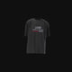 R1250GS Triple Black T-Shirt Shirt Bike Motorrad R 1250 GS